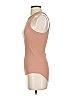 NSF Tan Tank Top Size P (petite) - photo 5