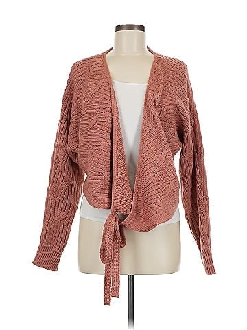 NA-KD Cardigan (view 1)