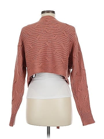 NA-KD Cardigan (view 2)