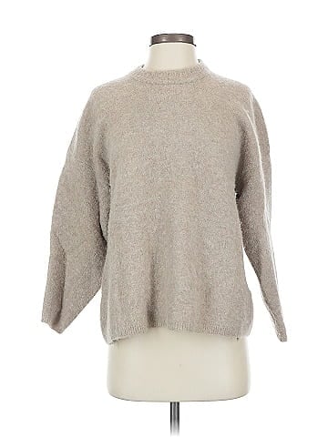 3.1 Phillip Lim Turtleneck Sweater (view 1)
