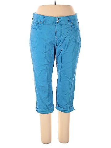 Bandolino Casual Pants (view 1)