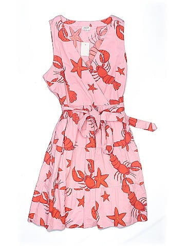 J.Crew Factory Store Dress (view 1)