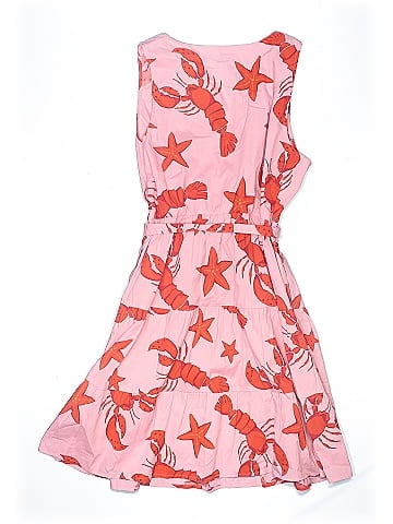 J.Crew Factory Store Dress (view 2)