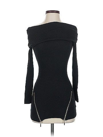 Material Girl Cocktail Dress (view 1)