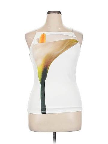 Zara Tank Top (view 1)