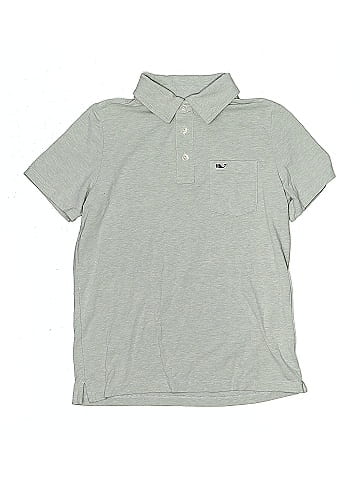 Vineyard Vines Short Sleeve Polo (view 1)