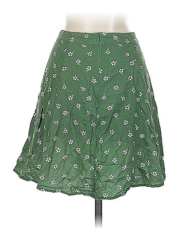 Marine Layer Casual Skirt (view 2)