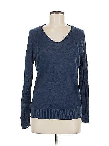 Market and Spruce Pullover Sweater (view 1)