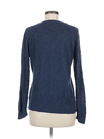 Market and Spruce Pullover Sweater (view 2)