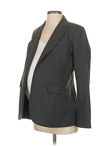 A Pea in the Pod Blazer (view 1)