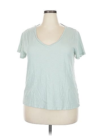 J.Crew Short Sleeve T-Shirt (view 1)