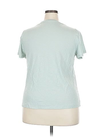 J.Crew Short Sleeve T-Shirt (view 2)