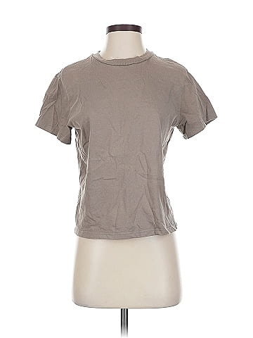 Reformation Short Sleeve T-Shirt (view 1)