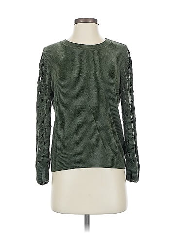 Saint + Sofia Pullover Sweater (view 1)