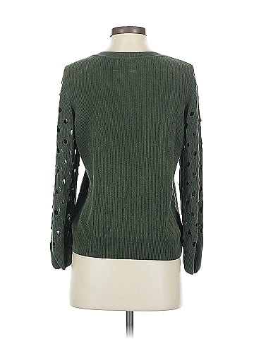 Saint + Sofia Pullover Sweater (view 2)