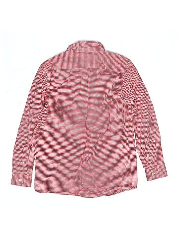 Vineyard Vines Long Sleeve Button-Down Shirt (view 2)