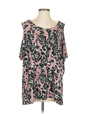 Leota Short Sleeve T-Shirt (view 1)