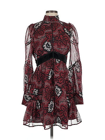 Ted Baker London Cocktail Dress (view 1)