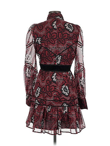 Ted Baker London Cocktail Dress (view 2)