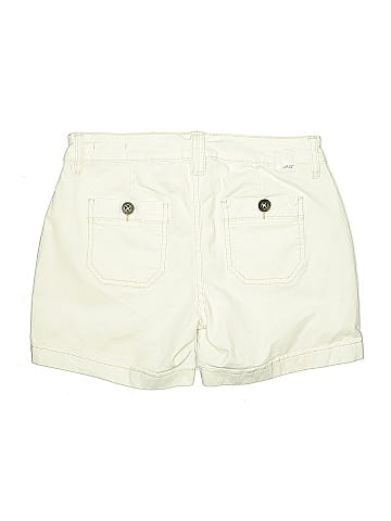 Jag Khaki Shorts (view 2)