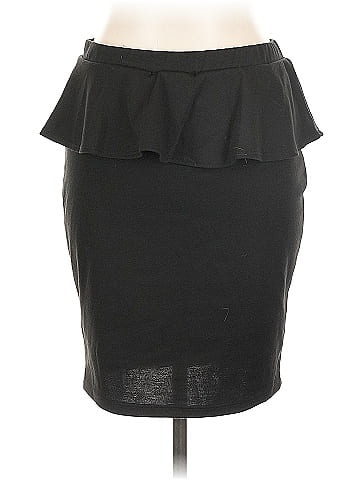 H.I.P. Happening in the Present Formal Skirt (view 2)