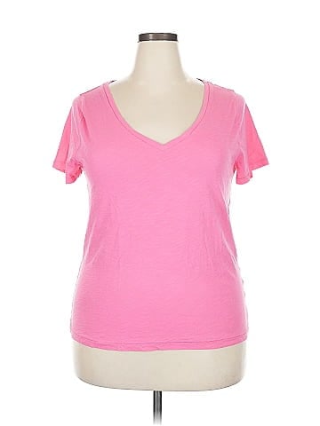 J.Crew Short Sleeve T-Shirt (view 1)