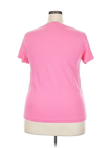 J.Crew Short Sleeve T-Shirt (view 2)