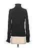 Ann Taylor LOFT Black Turtleneck Sweater Size S - photo 1