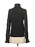 Ann Taylor LOFT Black Turtleneck Sweater Size S - photo 2