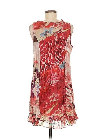 Vasna Cocktail Dress (view 2)