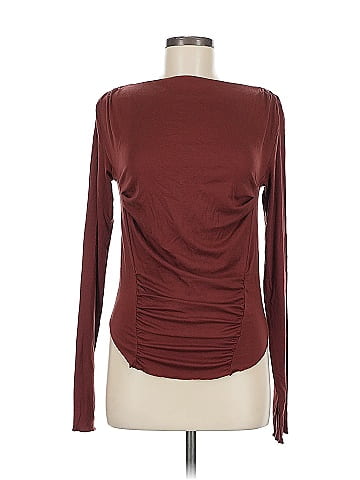 Böhme Long Sleeve Top (view 1)