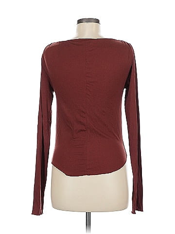 Böhme Long Sleeve Top (view 2)