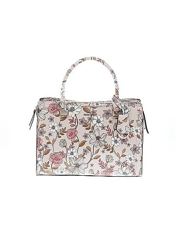 Nine West Satchel (view 1)