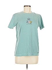 Life Is Good Short Sleeve T Shirt