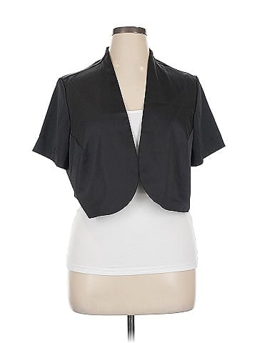 Fashion Bug Short Sleeve Blouse (view 1)