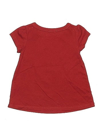First Impressions Short Sleeve Top (view 2)