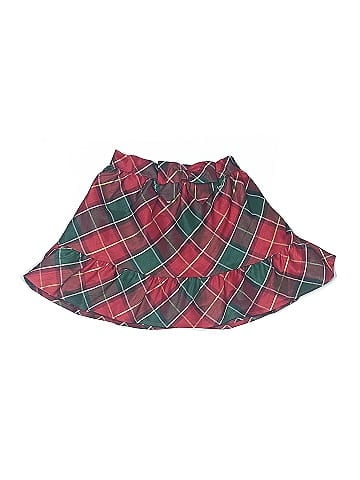 Gymboree Skirt (view 1)