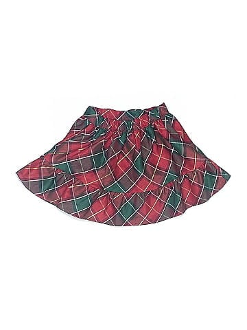 Gymboree Skirt (view 2)
