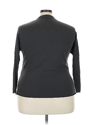 Frank & Eileen Long Sleeve T-Shirt (view 2)