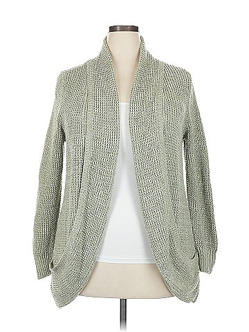 Market and Spruce Cardigan (view 1)