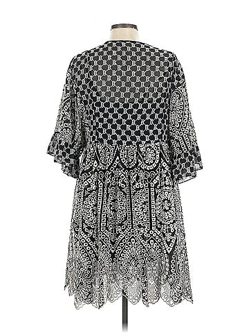 Akemi + Kin Casual Dress (view 2)