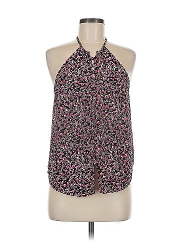 Allison Joy Sleeveless Blouse (view 1)