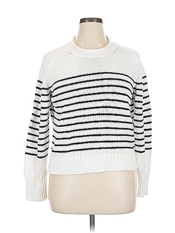 Free Assembly Pullover Sweater (view 1)