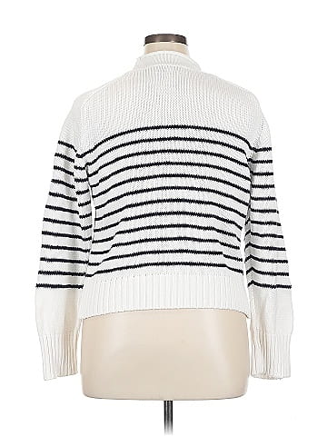 Free Assembly Pullover Sweater (view 2)