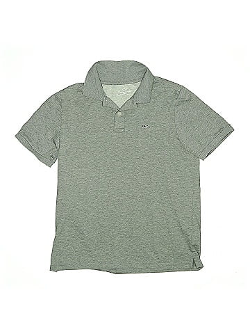 Vineyard Vines Short Sleeve Button-Down Shirt (view 1)
