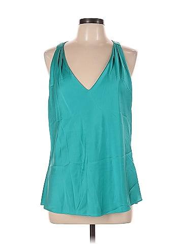 Boston Proper Sleeveless Blouse (view 1)