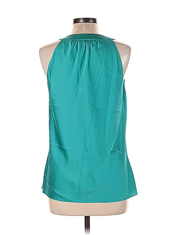 Boston Proper Sleeveless Blouse (view 2)