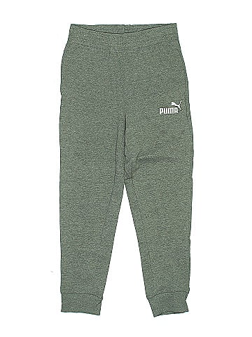 Puma Casual Pants (view 1)