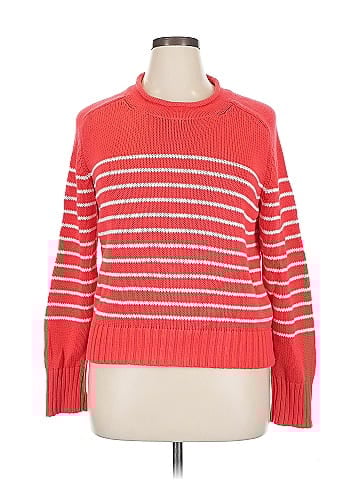 Free Assembly Pullover Sweater (view 1)