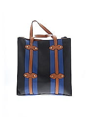 Neiman Marcus Leather Crossbody Bag